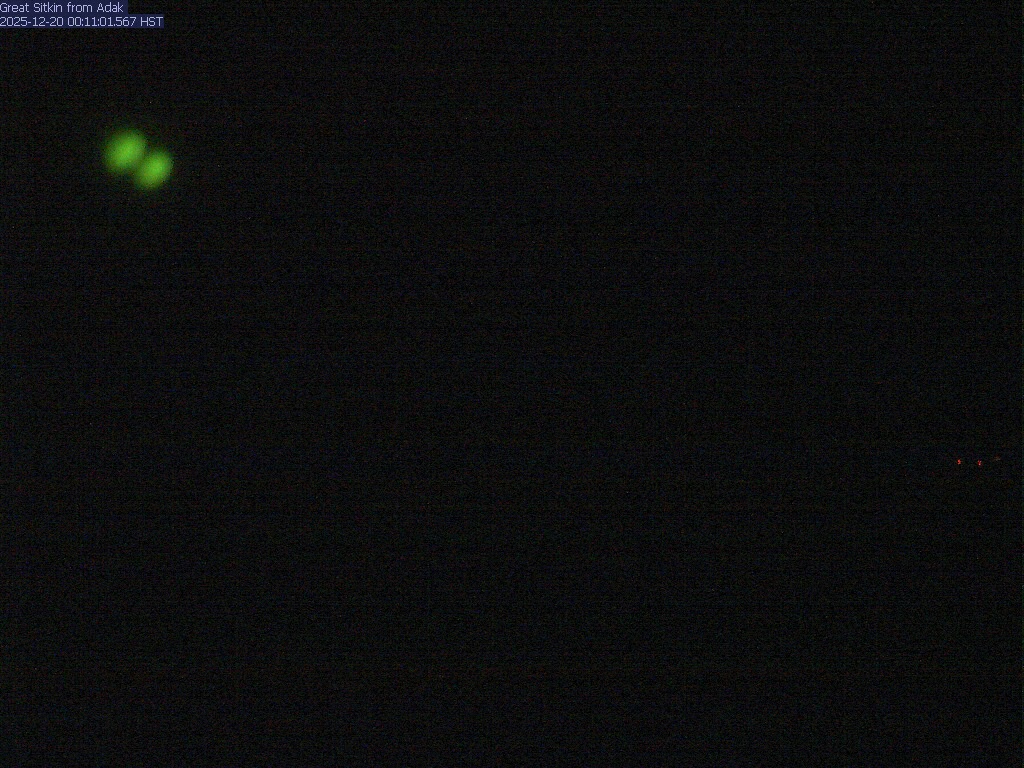 Great Sitkin [WHIT, 620 ft]