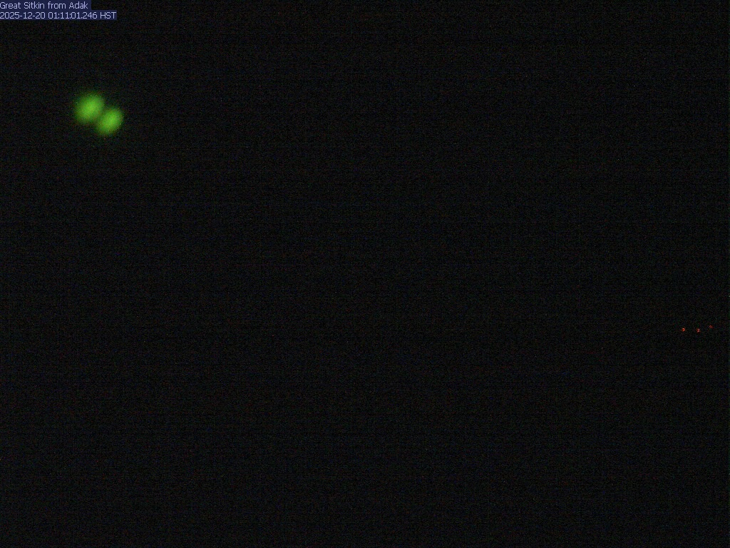 Great Sitkin [WHIT, 620 ft]