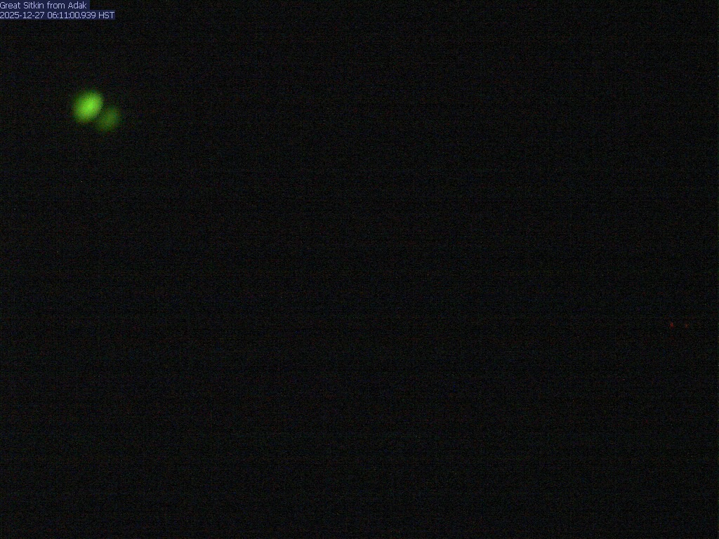 Great Sitkin [WHIT, 620 ft]