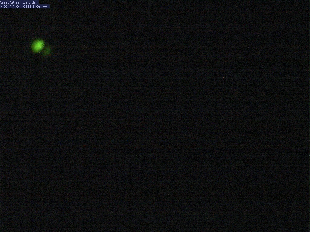 Great Sitkin [WHIT, 620 ft]