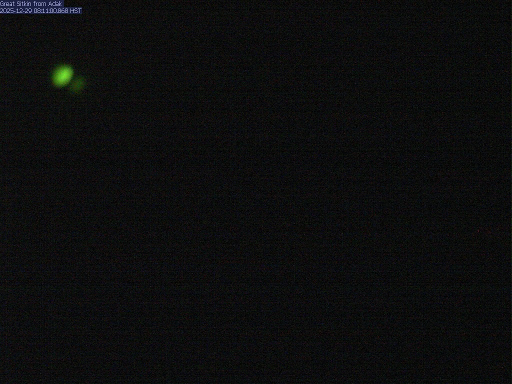 Great Sitkin [WHIT, 620 ft]