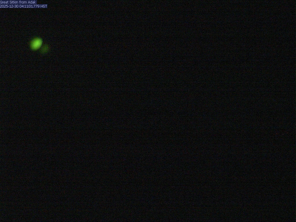 Great Sitkin [WHIT, 620 ft]