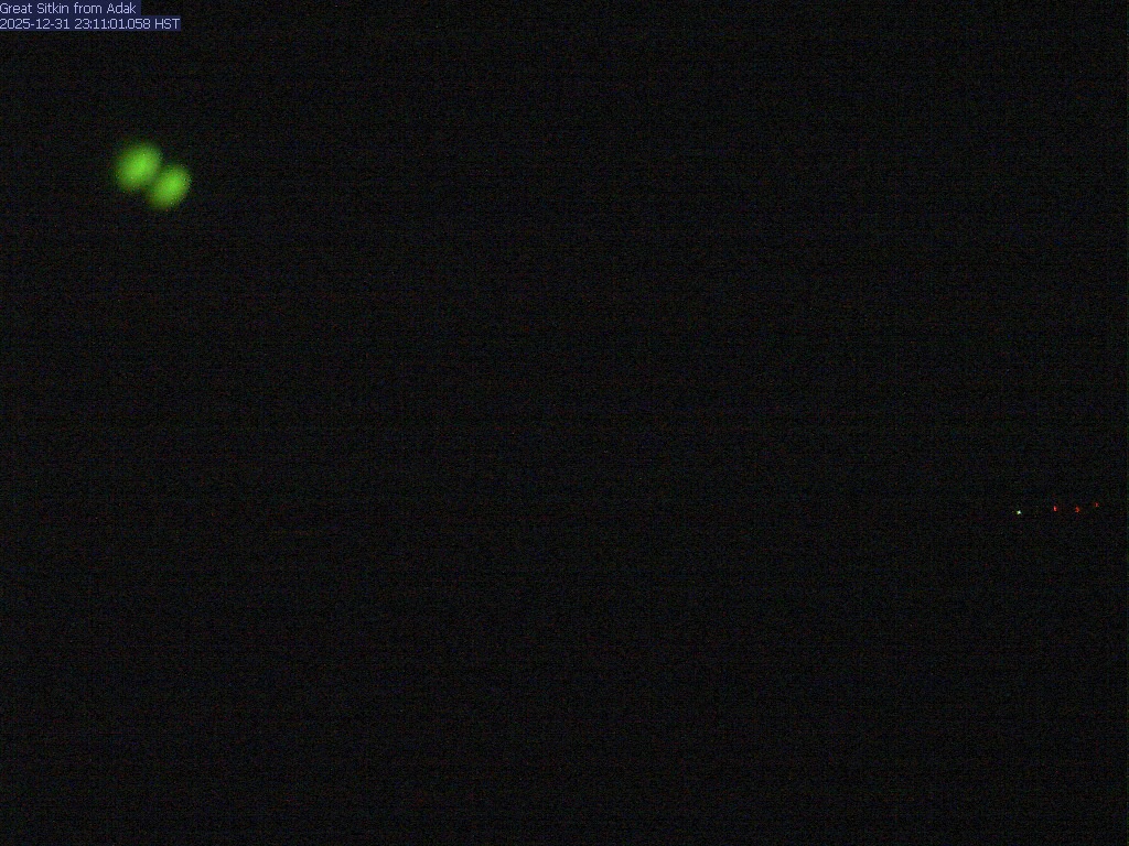 Great Sitkin [WHIT, 620 ft]