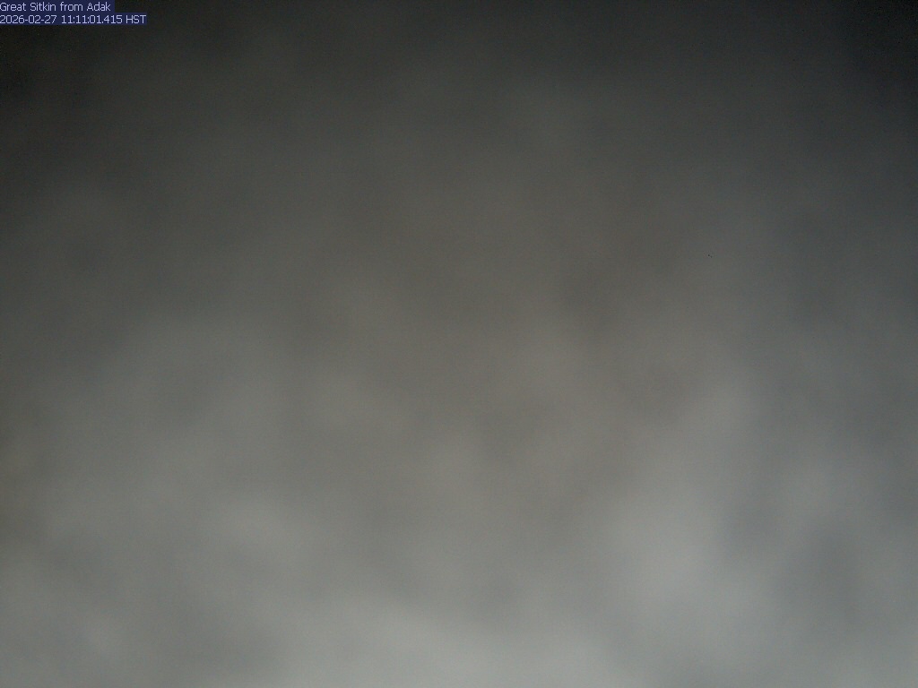 Great Sitkin [WHIT, 620 ft]