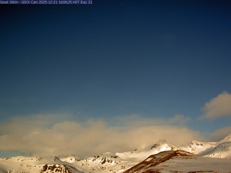 Great Sitkin [GSCK, 1181 ft]