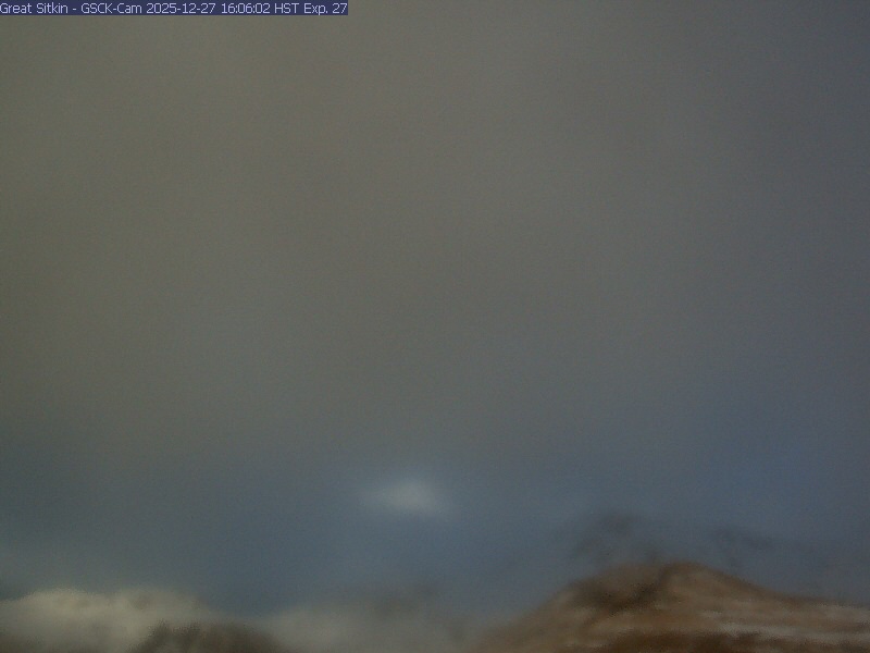 Great Sitkin [GSCK, 1181 ft]