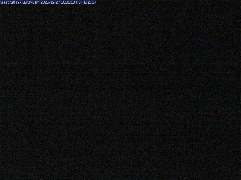 Great Sitkin [GSCK, 1181 ft]