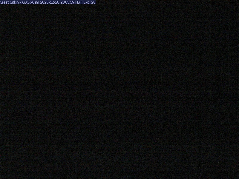 Great Sitkin [GSCK, 1181 ft]