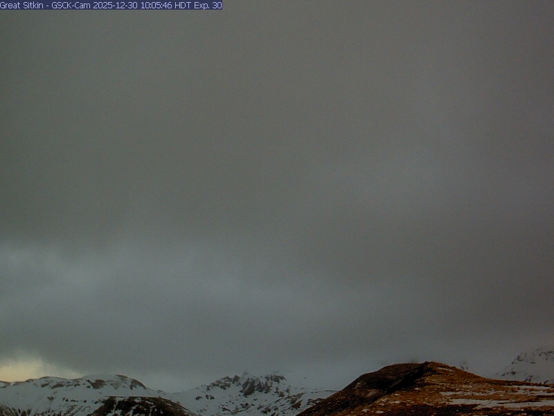 Great Sitkin [GSCK, 1181 ft]