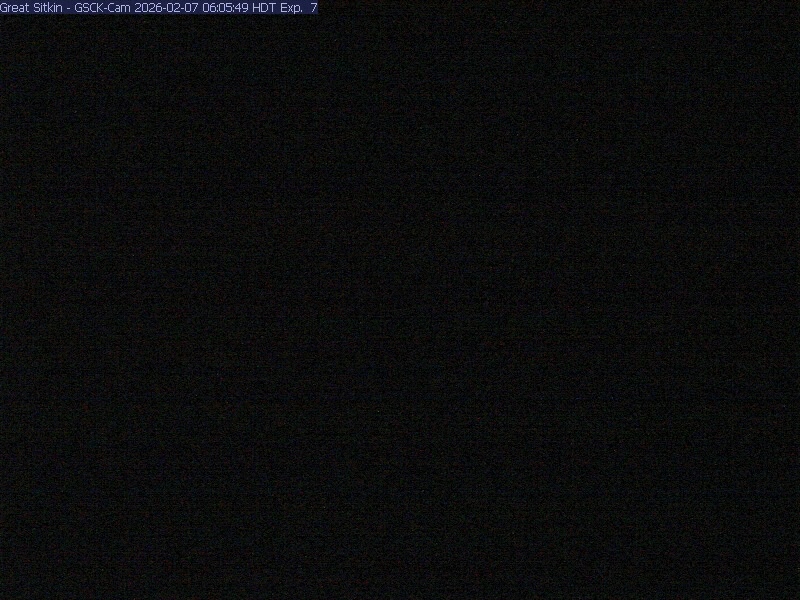 Great Sitkin [GSCK, 1181 ft]