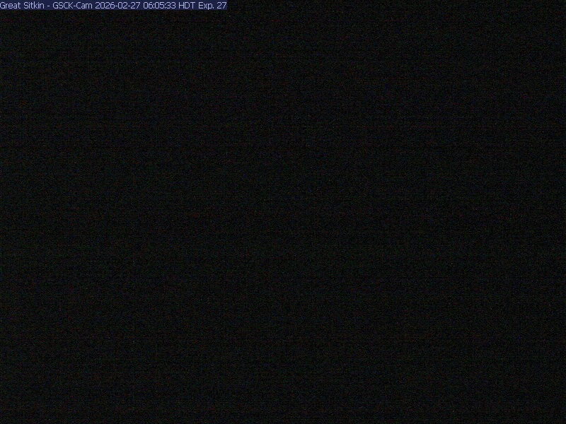 Great Sitkin [GSCK, 1181 ft]