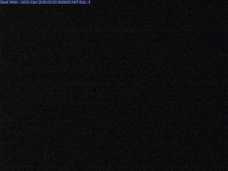 Great Sitkin [GSCK, 1181 ft]