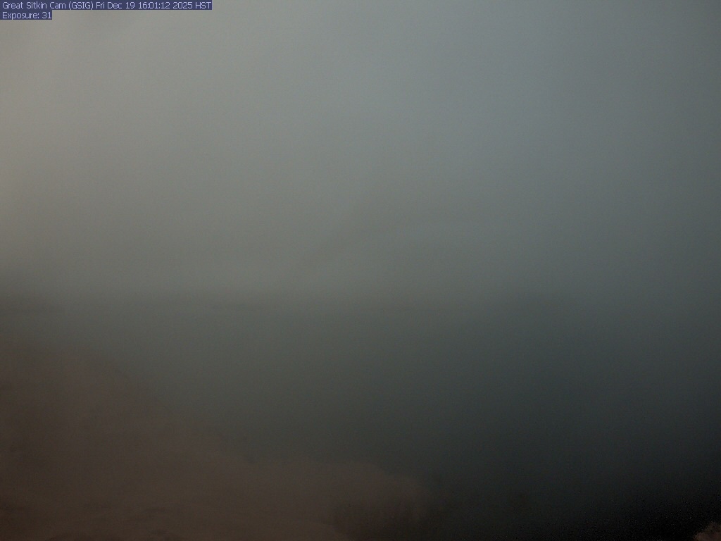 Great Sitkin [GSIG, 1342 ft]