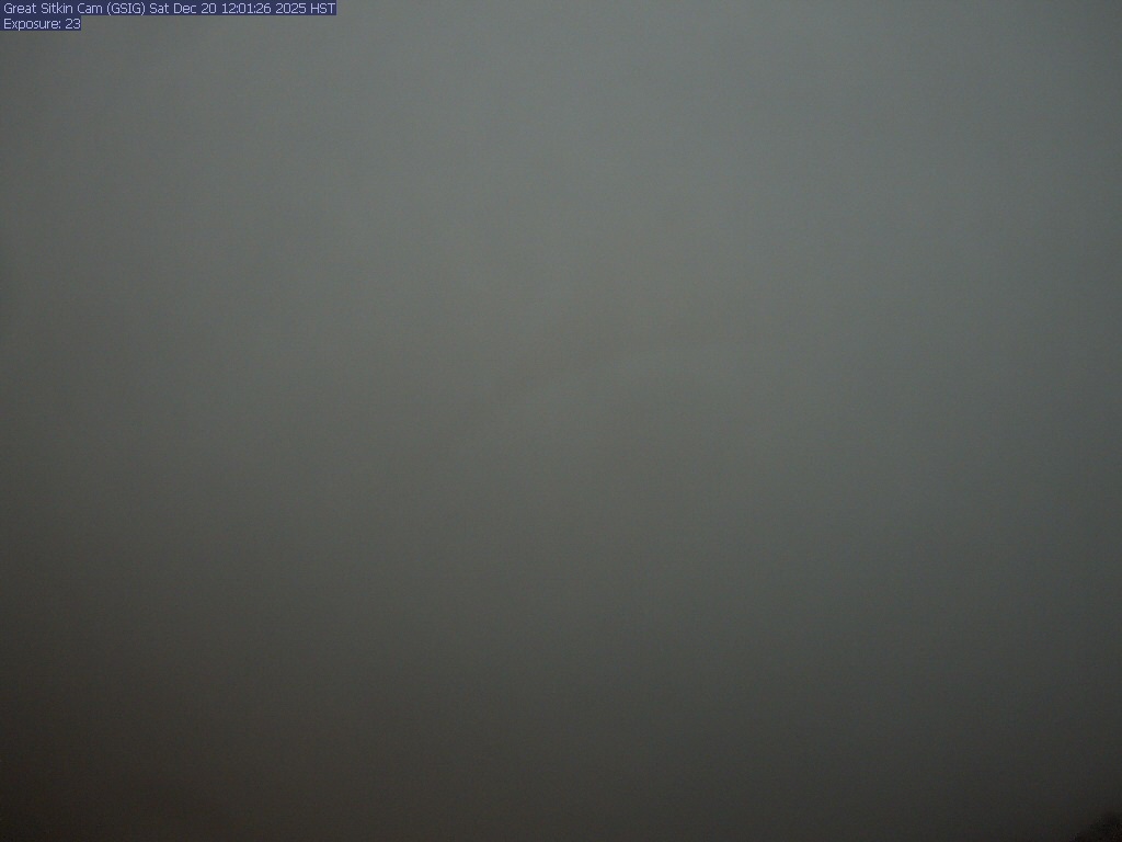 Great Sitkin [GSIG, 1342 ft]