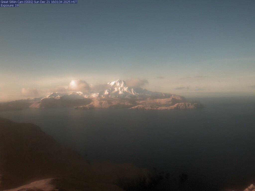 Great Sitkin [GSIG, 1342 ft]