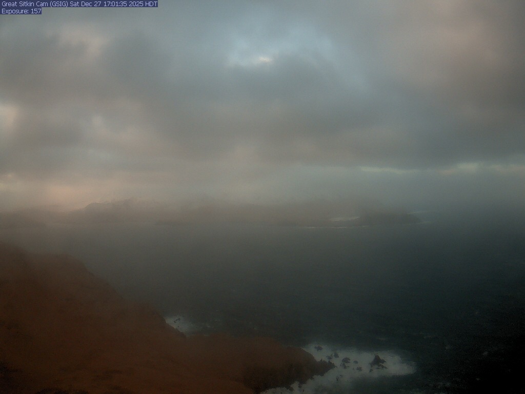 Great Sitkin [GSIG, 1342 ft]