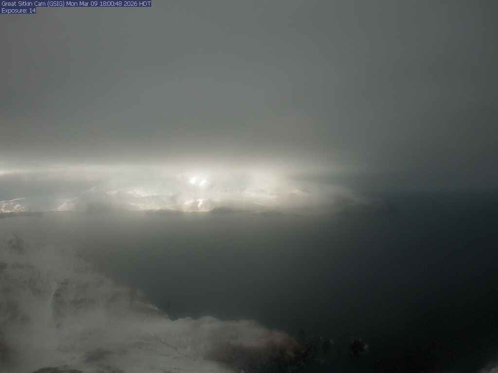 Great Sitkin [GSIG, 1342 ft]