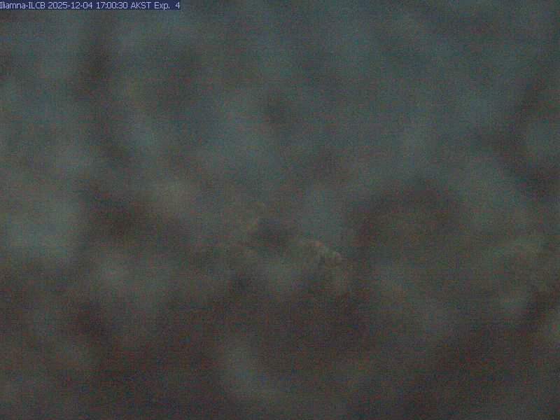 Iliamna [ILCB, 2336 ft]