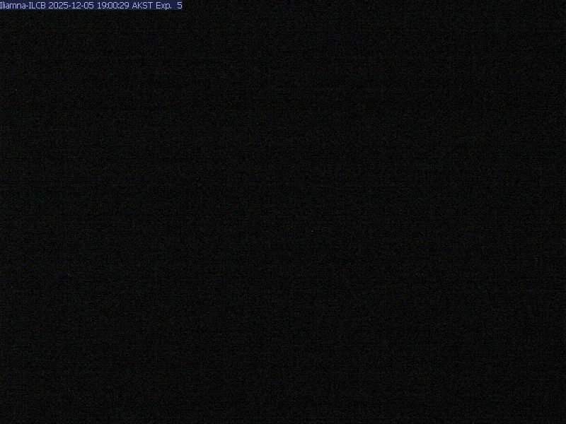 Iliamna [ILCB, 2336 ft]