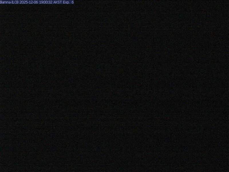 Iliamna [ILCB, 2336 ft]