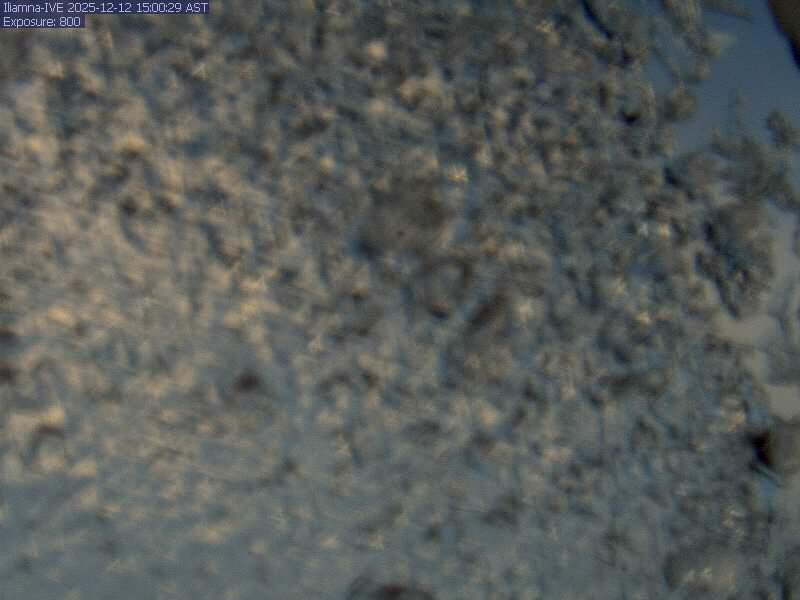 Iliamna [IVE, 3976 ft]