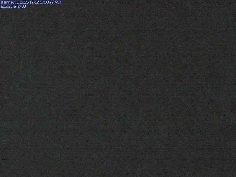 Iliamna [IVE, 3976 ft]