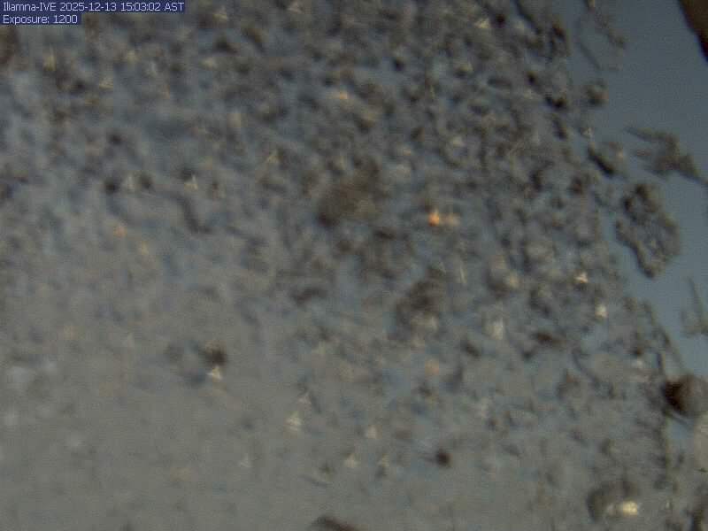 Iliamna [IVE, 3976 ft]