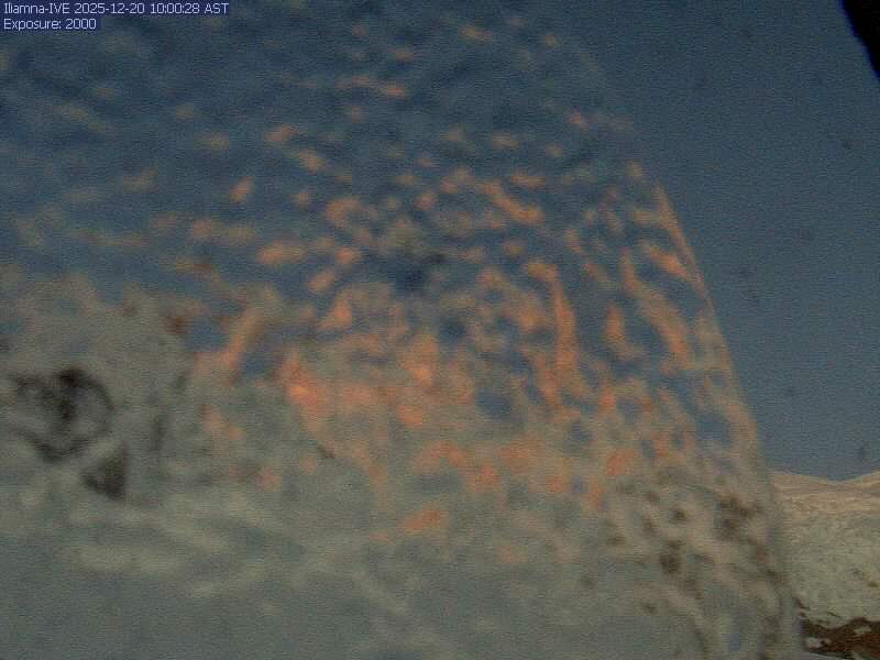 Iliamna [IVE, 3976 ft]