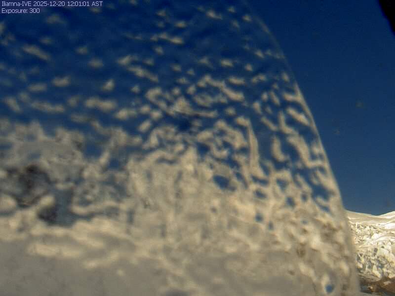 Iliamna [IVE, 3976 ft]