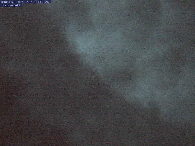 Iliamna [IVE, 3976 ft]