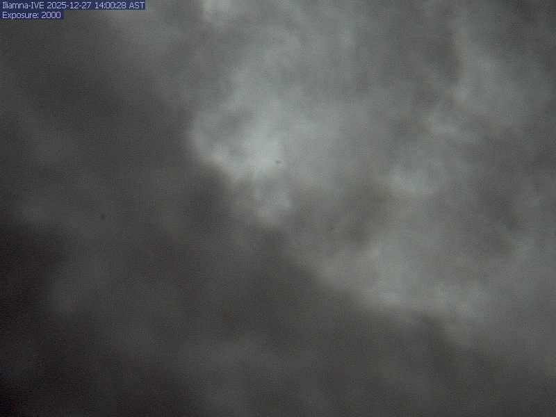 Iliamna [IVE, 3976 ft]