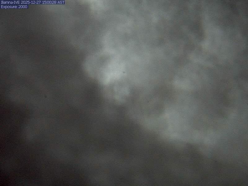 Iliamna [IVE, 3976 ft]