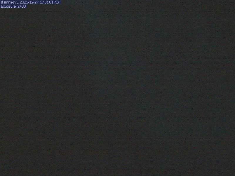 Iliamna [IVE, 3976 ft]