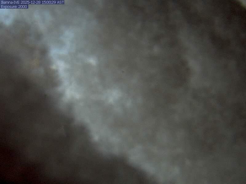 Iliamna [IVE, 3976 ft]