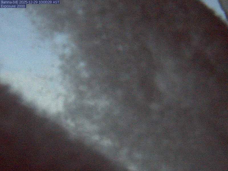 Iliamna [IVE, 3976 ft]