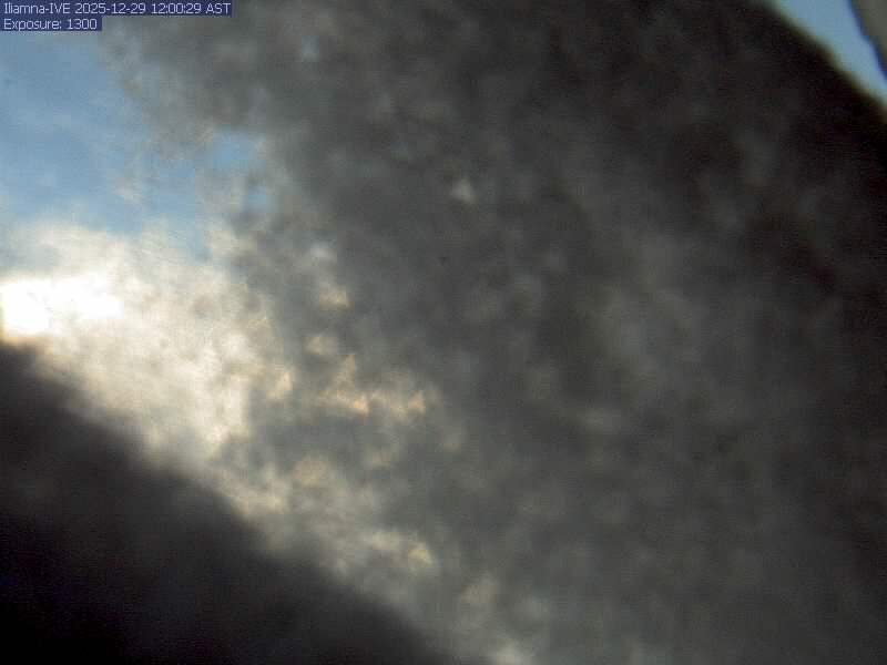 Iliamna [IVE, 3976 ft]