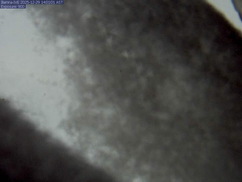 Iliamna [IVE, 3976 ft]