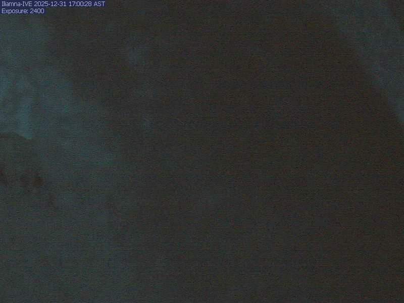 Iliamna [IVE, 3976 ft]