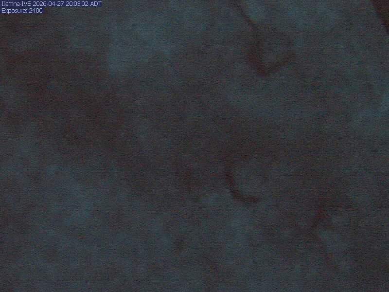 Iliamna [IVE, 3976 ft]