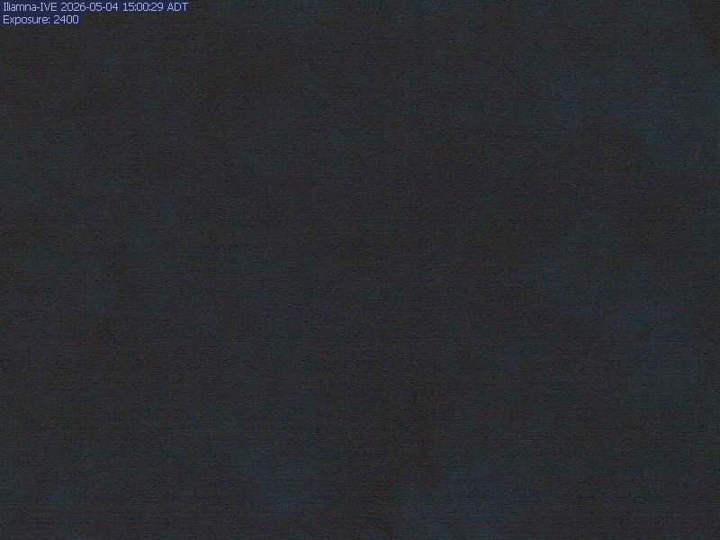 Iliamna [IVE, 3976 ft]
