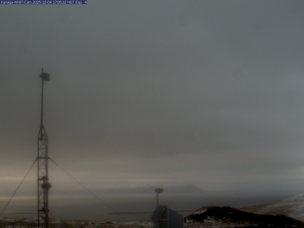 Kanaga [WHIT, 620 ft]