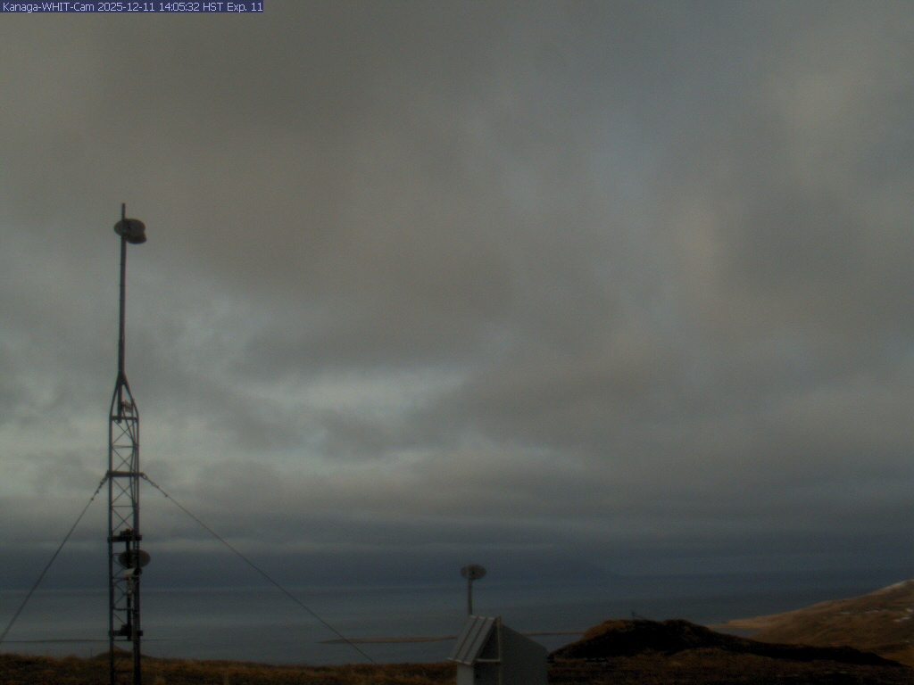 Kanaga [WHIT, 620 ft]