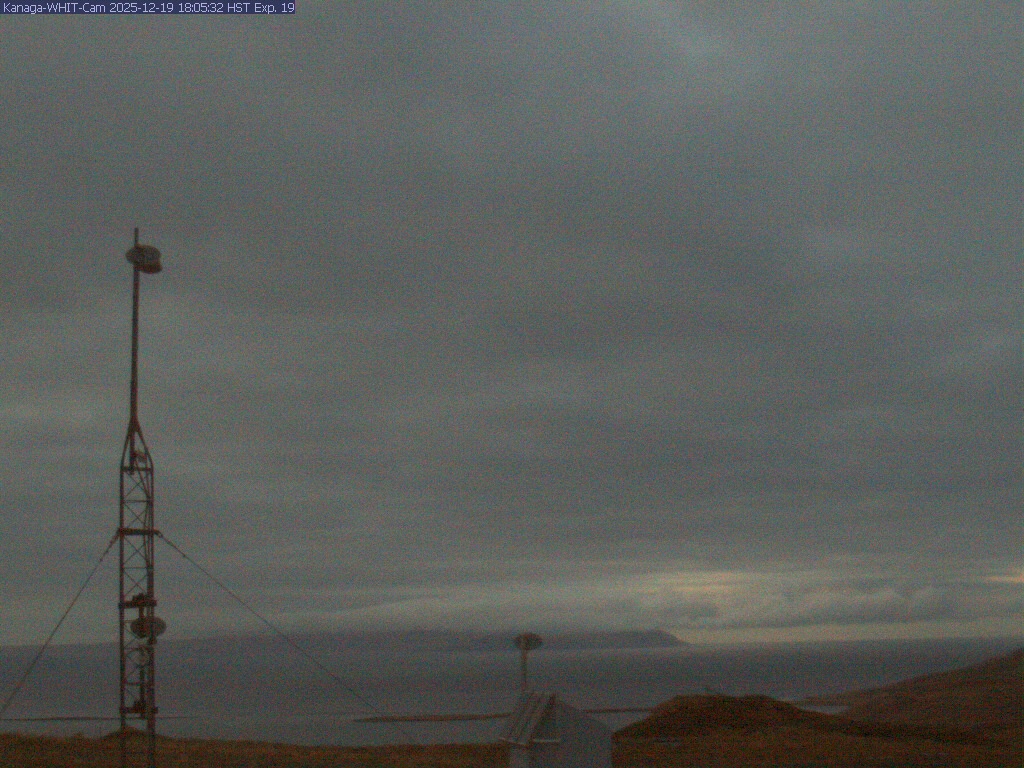 Kanaga [WHIT, 620 ft]