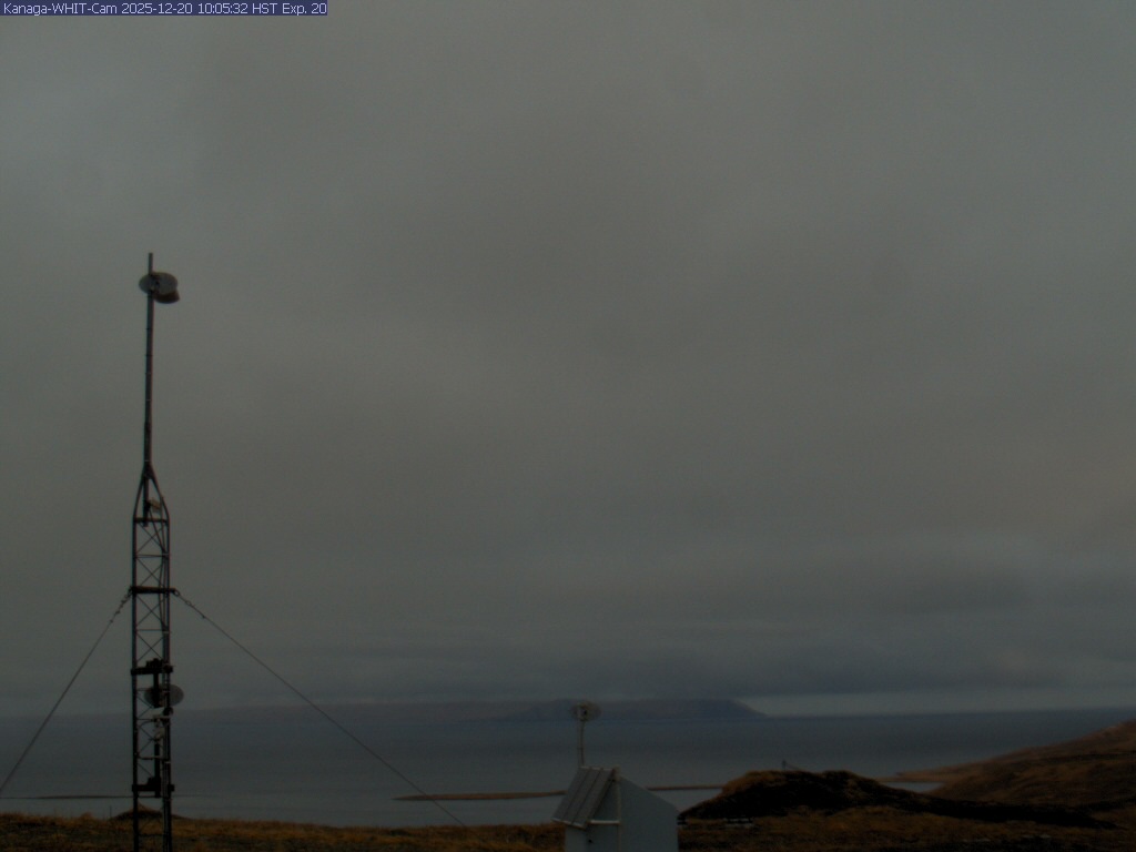 Kanaga [WHIT, 620 ft]