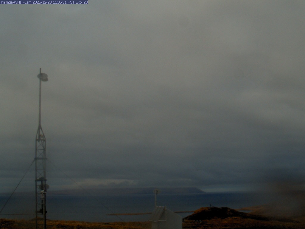 Kanaga [WHIT, 620 ft]