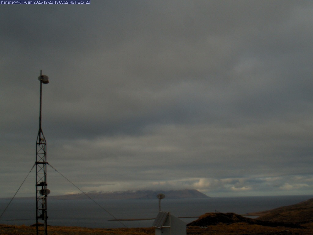 Kanaga [WHIT, 620 ft]