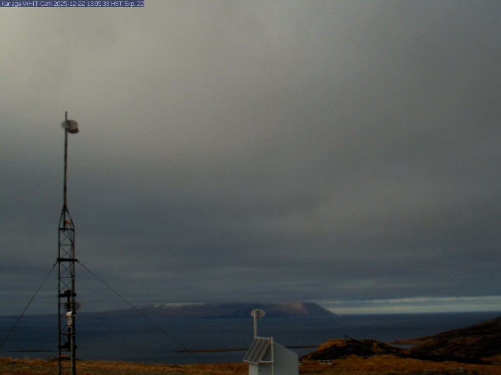 Kanaga [WHIT, 620 ft]