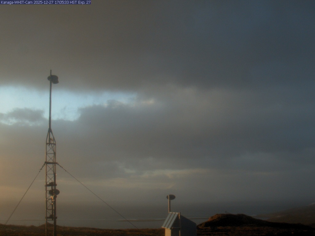 Kanaga [WHIT, 620 ft]