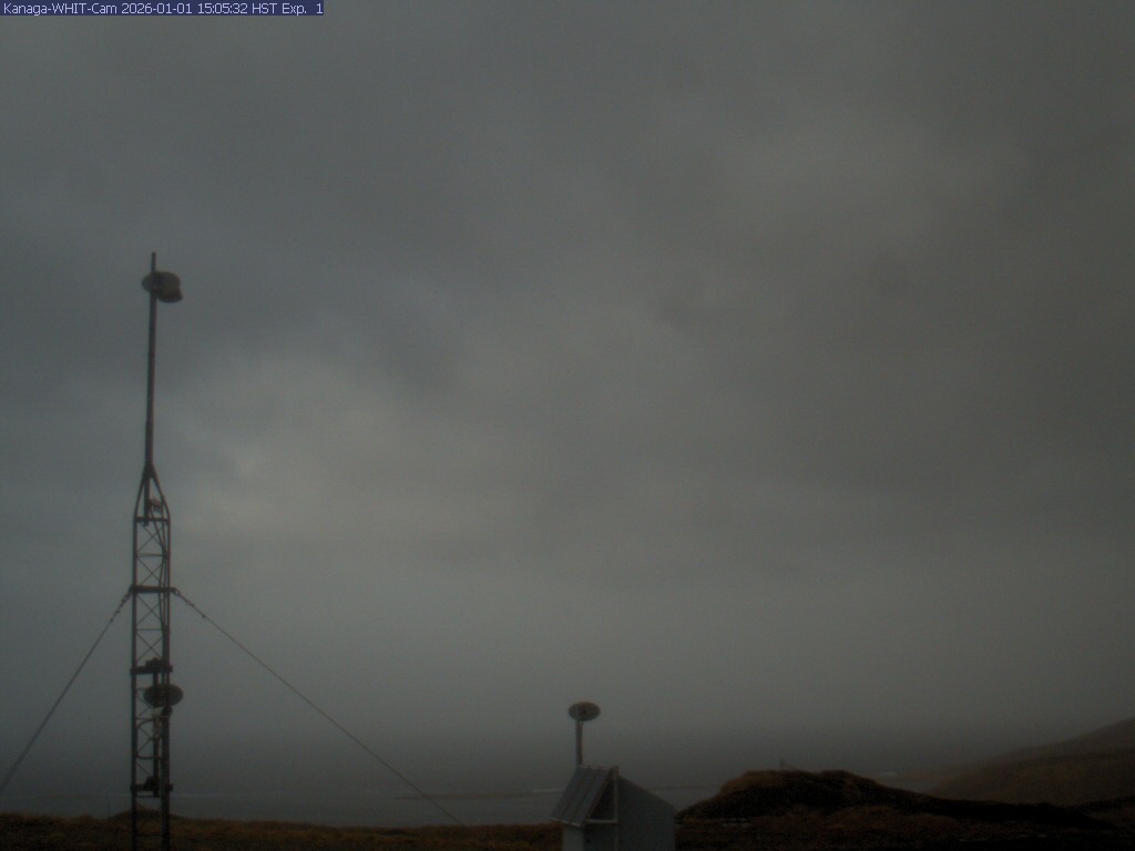 Kanaga [WHIT, 620 ft]