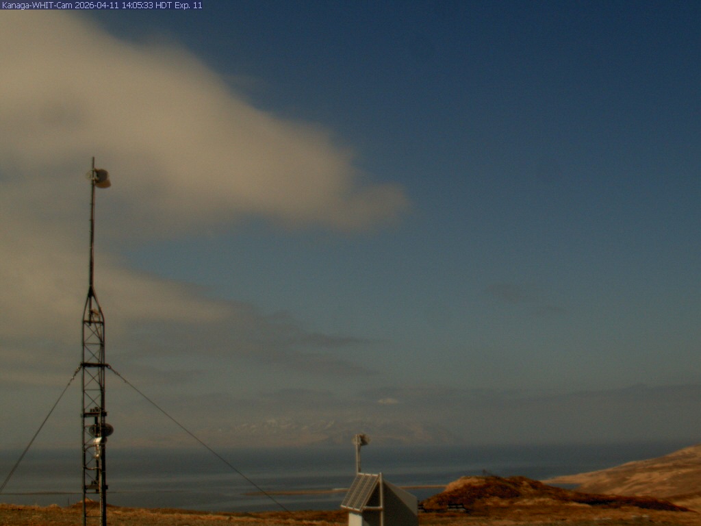 Kanaga [WHIT, 620 ft]